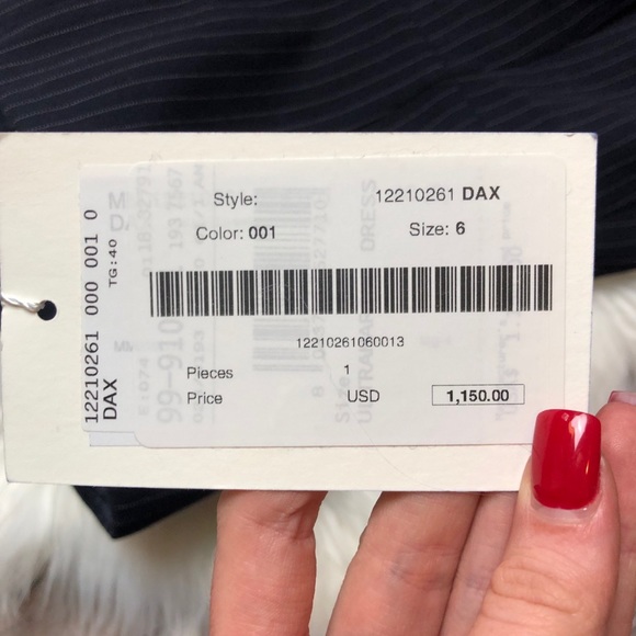 MaxMara Dax Dress - Picture 4 of 4